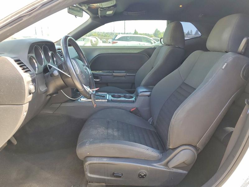 Продаж на аукціоні авто 2014 Dodge Challenger, vin: 2C3CDYAG2EH290017, номер лоту: 58433086