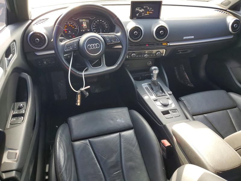 Aukcja sprzedaży 2018 Audi A3, vin: WAUUPBFF5JA067934, numer aukcji: 85982365