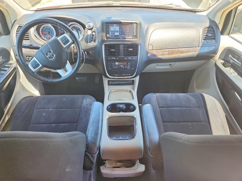 Aukcja sprzedaży 2011 Dodge Grand Caravan, vin: 2D4RN5DG5BR672290, numer aukcji: 57261496