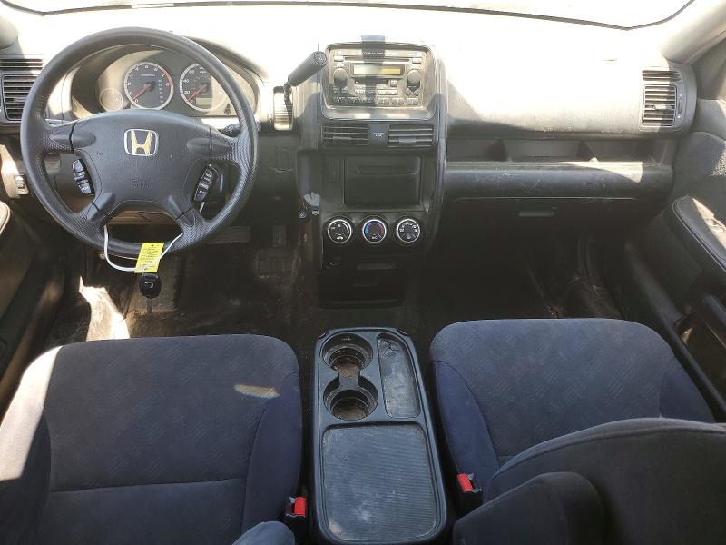 Aukcja sprzedaży 2006 Honda Cr-v, vin: JHLRD78806C045349, numer aukcji: 55787976