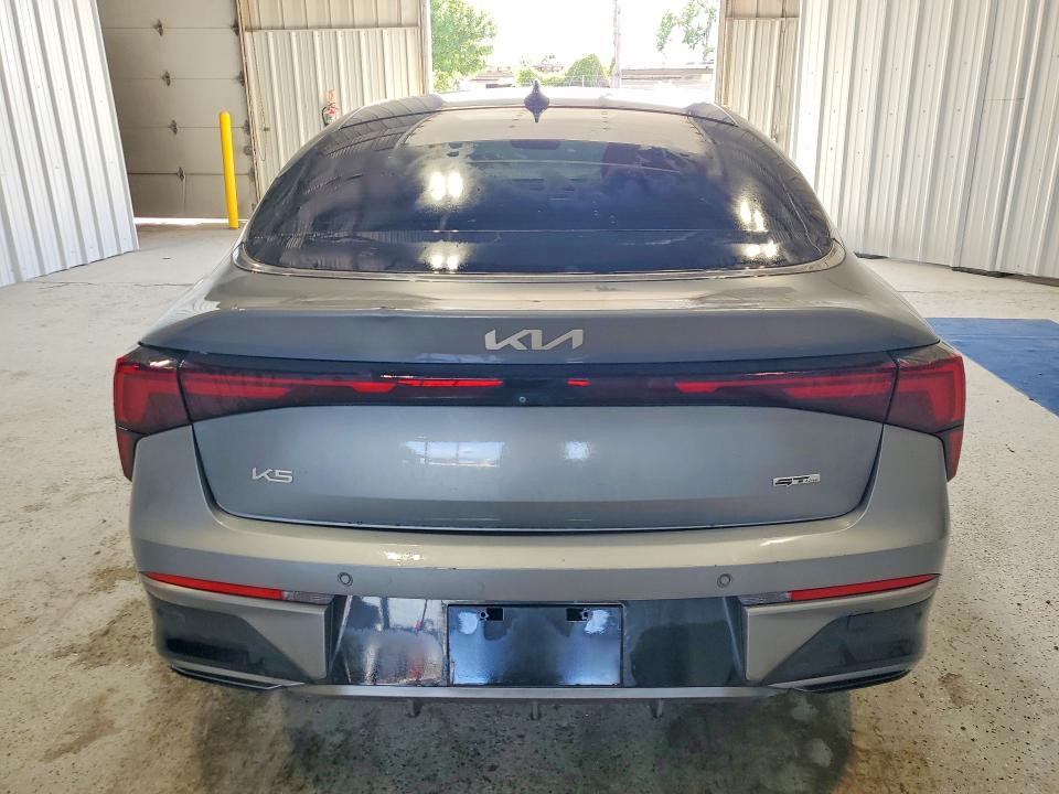 Продажа на аукционе авто 2025 Kia K5, vin: KNAG64J70S5317277, номер лота: 57350776