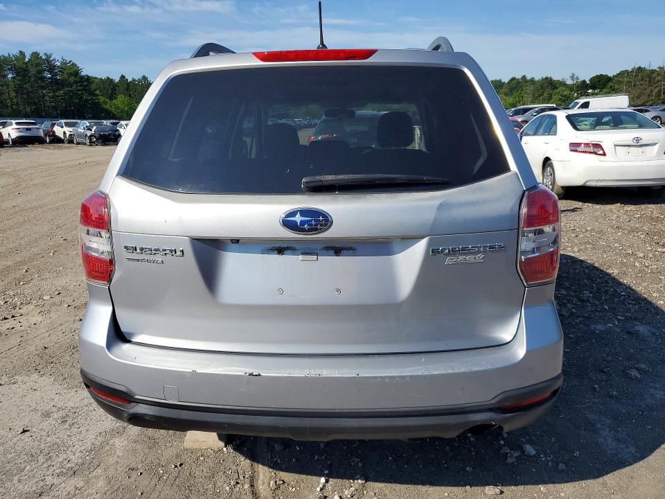 Aukcja sprzedaży 2014 Subaru Forester, vin: JF2SJAEC1EH424246, numer aukcji: 55162996