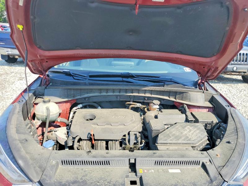 2019 Hyundai Tucson მანქანა იყიდება აუქციონზე, vin: KM8J33AL0KU000285, აუქციონის ნომერი: 59087036