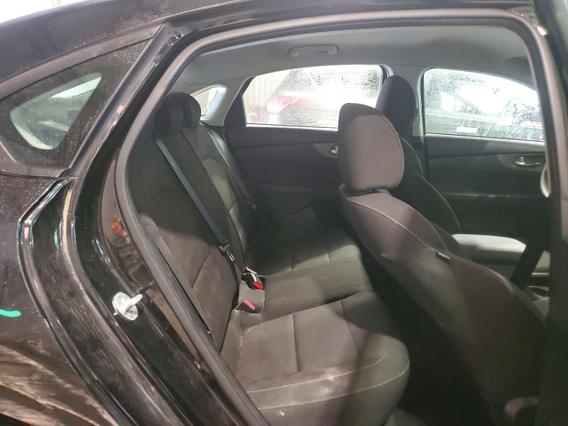 Продажа на аукционе авто 2019 Kia Forte, vin: 3KPF24AD3KE085567, номер лота: 58375476