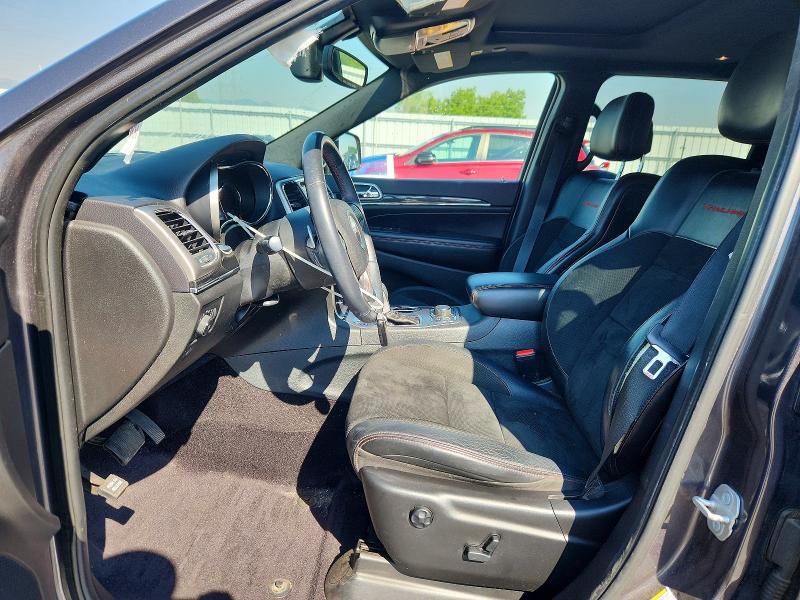 Продажа на аукционе авто 2018 Jeep Grand Cherokee, vin: 1C4RJFLG6JC441535, номер лота: 59128436