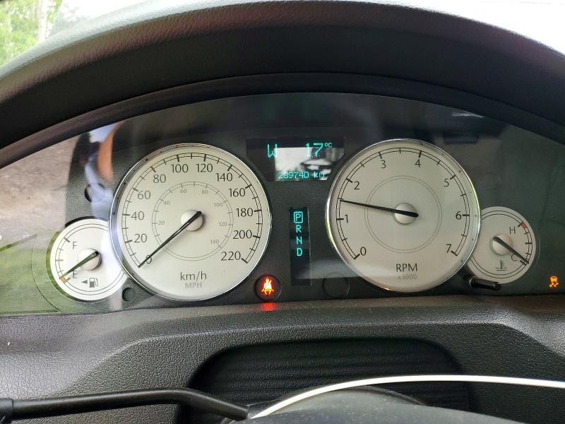Продажа на аукционе авто 2007 Chrysler 300, vin: 2C3KA53G27H783246, номер лота: 57569446