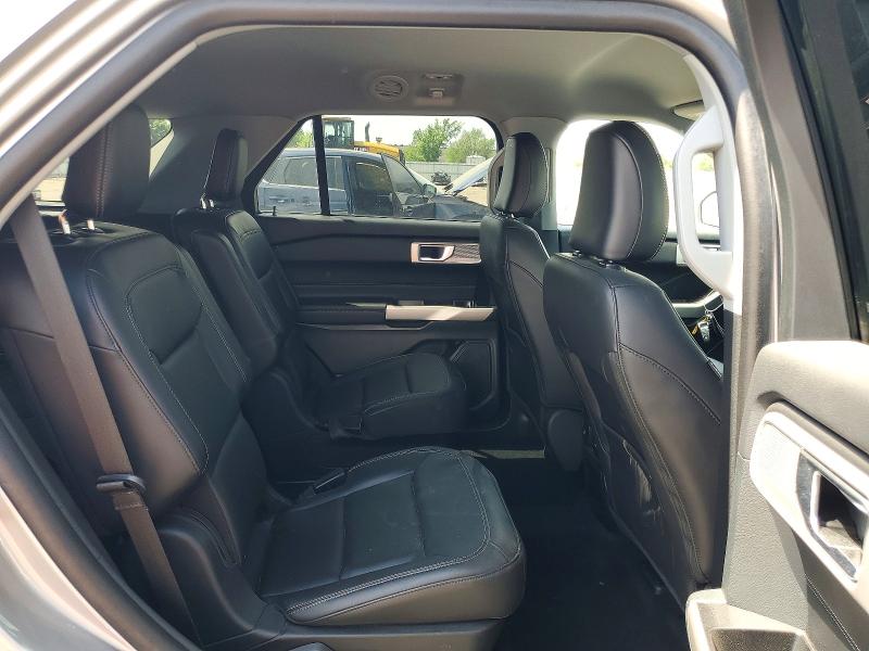 Aukcja sprzedaży 2023 Ford Explorer, vin: 1FMSK8DH1PGC12954, numer aukcji: 55518396