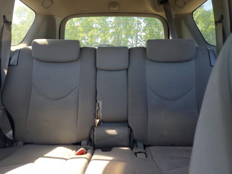 Продаж на аукціоні авто 2007 Toyota Rav4, vin: JTMBD31V376027158, номер лоту: 55552466
