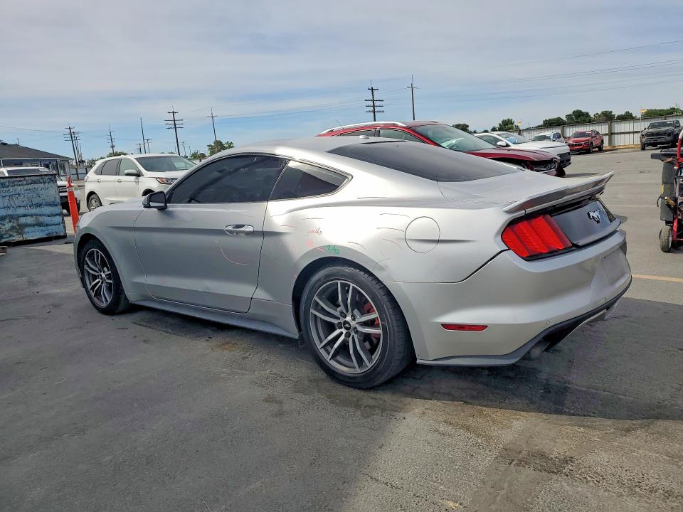 Aukcja sprzedaży 2016 Ford Mustang, vin: 1FA6P8TH5G5290308, numer aukcji: 57532116