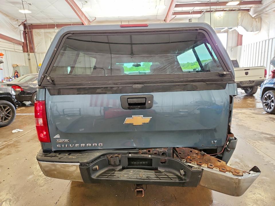 Продажа на аукционе авто 2009 Chevrolet Silverado, vin: 1GCEK29099Z140703, номер лота: 55073876