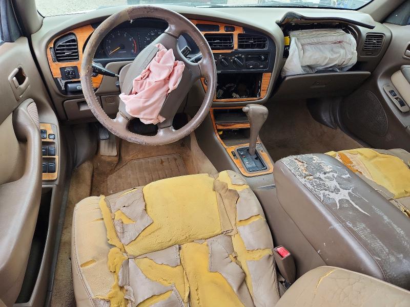 Aukcja sprzedaży 1996 Toyota Camry, vin: JT2BF12K2T0145551, numer aukcji: 57861466