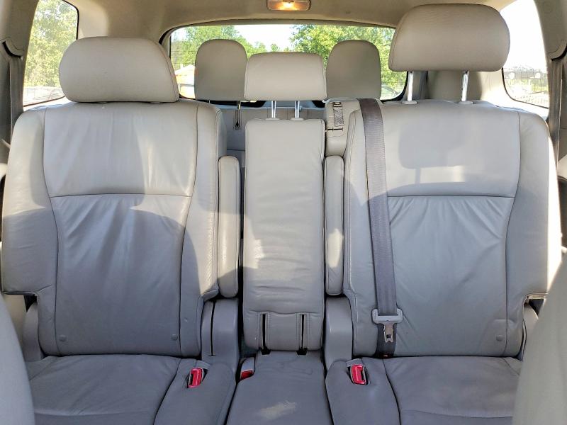 Aukcja sprzedaży 2009 Toyota Highlander, vin: JTEES42A292142991, numer aukcji: 55444386