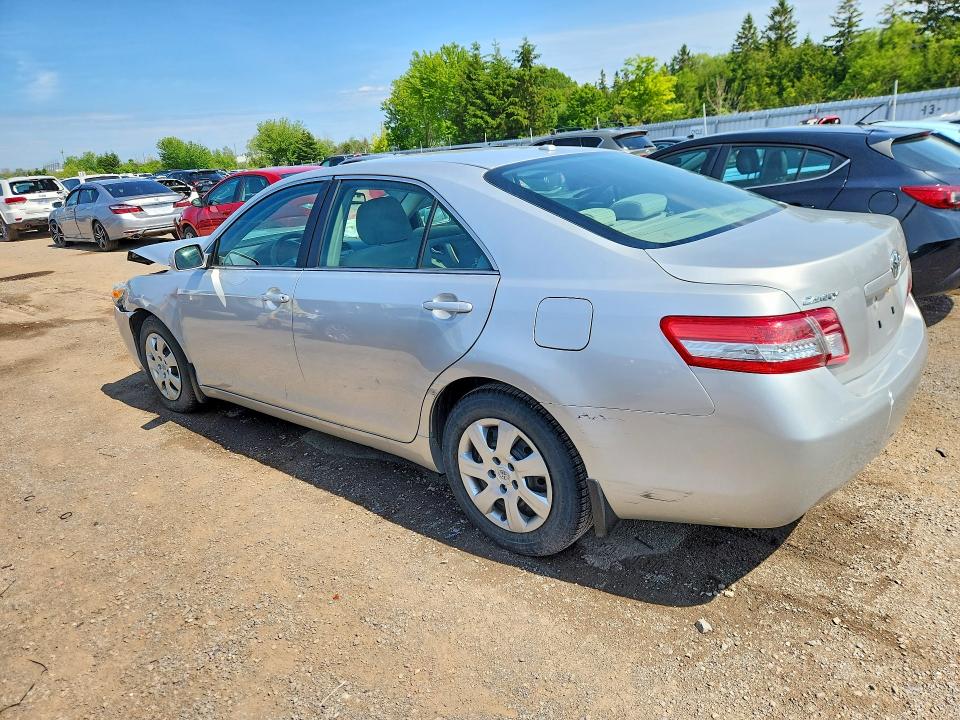 56034746 :رقم المزاد ، 4T1BF3EKXAU091402 vin ، 2010 Toyota Camry مزاد بيع