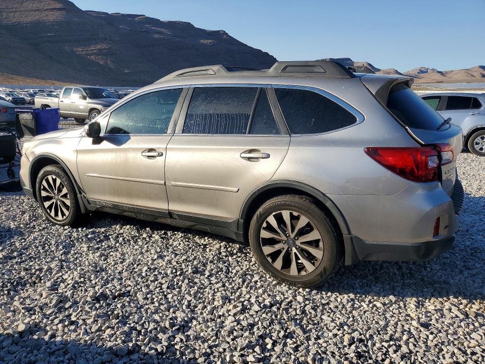 Aukcja sprzedaży 2015 Subaru Outback, vin: 4S4BSANC3F3271827, numer aukcji: 56939806