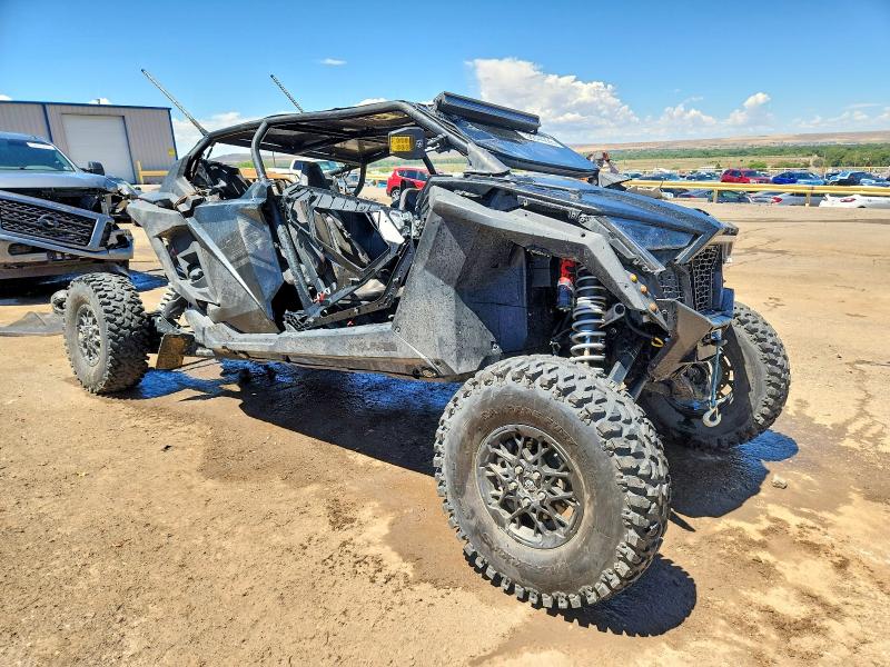 2023 Polaris Rzr მანქანა იყიდება აუქციონზე, vin: 3NSRML2K4PG325797, აუქციონის ნომერი: 58844226
