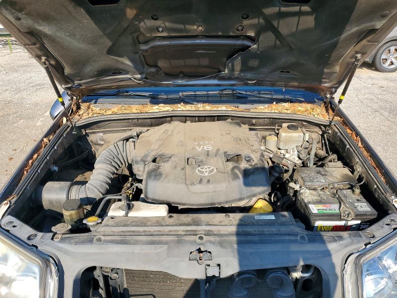 Продаж на аукціоні авто 2008 Toyota 4runner, vin: JTEZU14R18K002040, номер лоту: 56310636