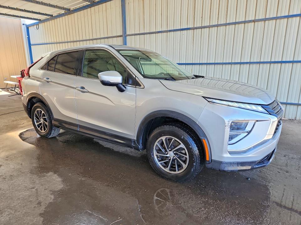 Aukcja sprzedaży 2022 Mitsubishi Eclipse Cross, vin: JA4ATUAA9NZ069812, numer aukcji: 57577636