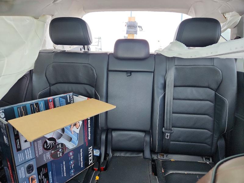 Продаж на аукціоні авто 2019 Volkswagen Tiguan, vin: 3VV4B7AX2KM020123, номер лоту: 57858866