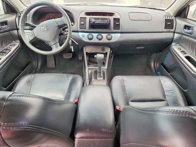 Продажа на аукционе авто 2006 Toyota Camry, vin: 4T1BA32K26U085426, номер лота: 56165486
