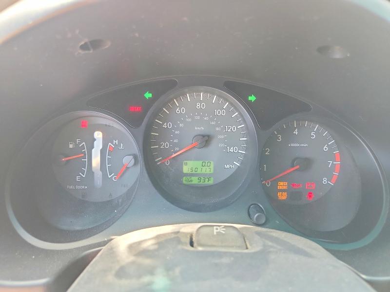 Aukcja sprzedaży 2004 Subaru Forester, vin: JF1SG69694H704788, numer aukcji: 58089326