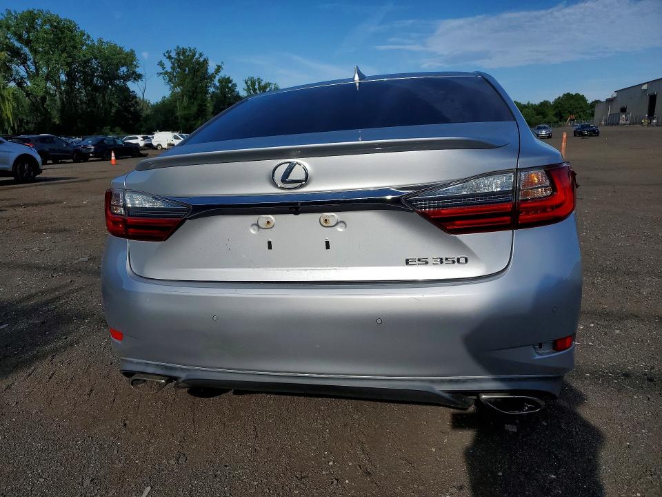 Продажа на аукционе авто 2016 Lexus Es, vin: JTHBK1GG8G2216381, номер лота: 58605136