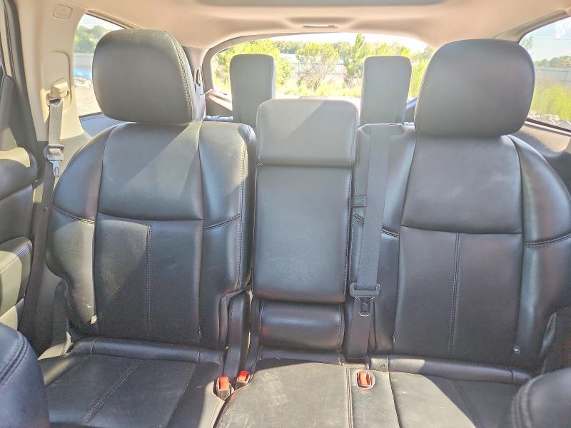 Aukcja sprzedaży 2016 Nissan Pathfinder, vin: 5N1AR2MN0GC614546, numer aukcji: 56172516