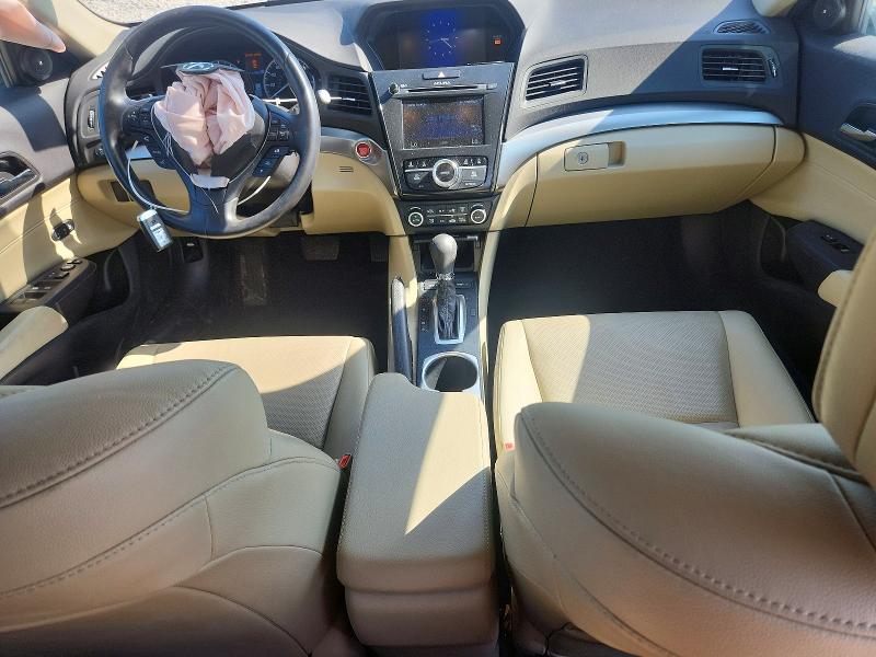 58904166 :رقم المزاد ، 19UDE2F72GA001000 vin ، 2016 Acura Ilx مزاد بيع