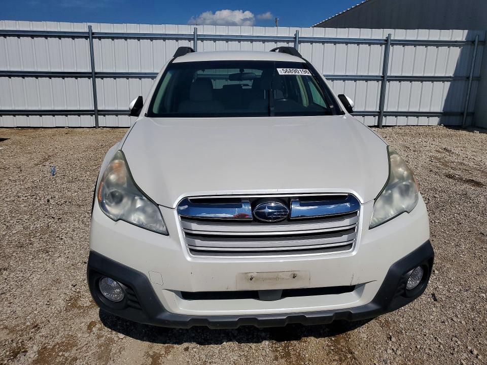Продажа на аукционе авто 2014 Subaru Outback, vin: 4S4BRCCC6E3284838, номер лота: 56890196