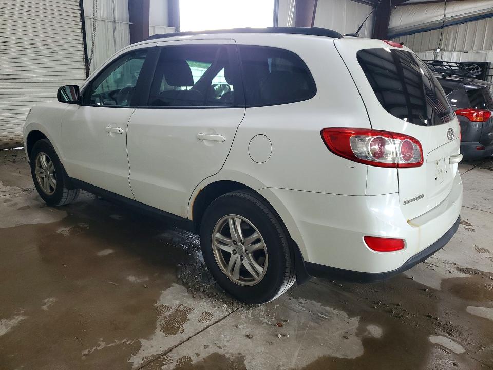Продаж на аукціоні авто 2012 Hyundai Santa Fe, vin: 5XYZGDABXCG117996, номер лоту: 57024496
