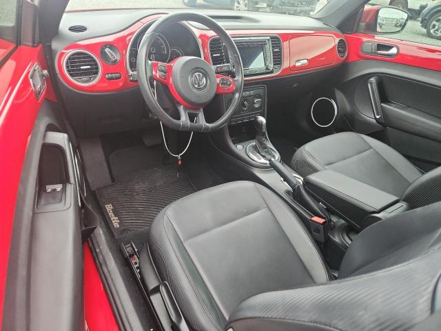 Продаж на аукціоні авто 2013 Volkswagen Beetle, vin: 3VWJX7ATXDM666946, номер лоту: 56449986