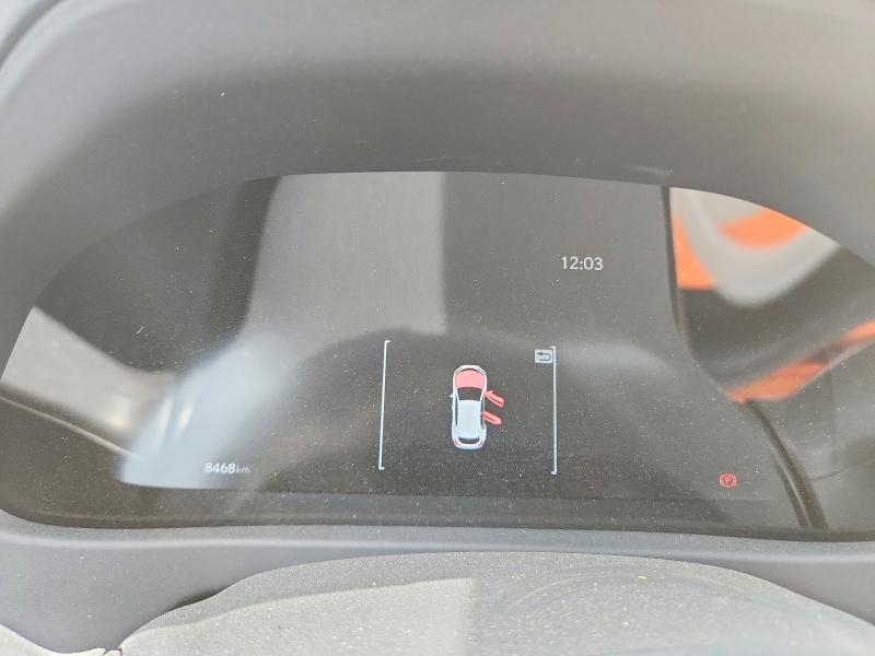Продажа на аукционе авто 2025 Lexus Ux 300h, vin: JTHUCJDH5S2012956, номер лота: 58609476