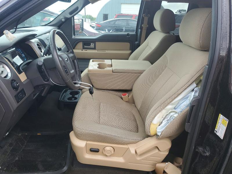 Продажа на аукционе авто 2013 Ford F150, vin: 1FTFX1CF4DKD07421, номер лота: 58969456