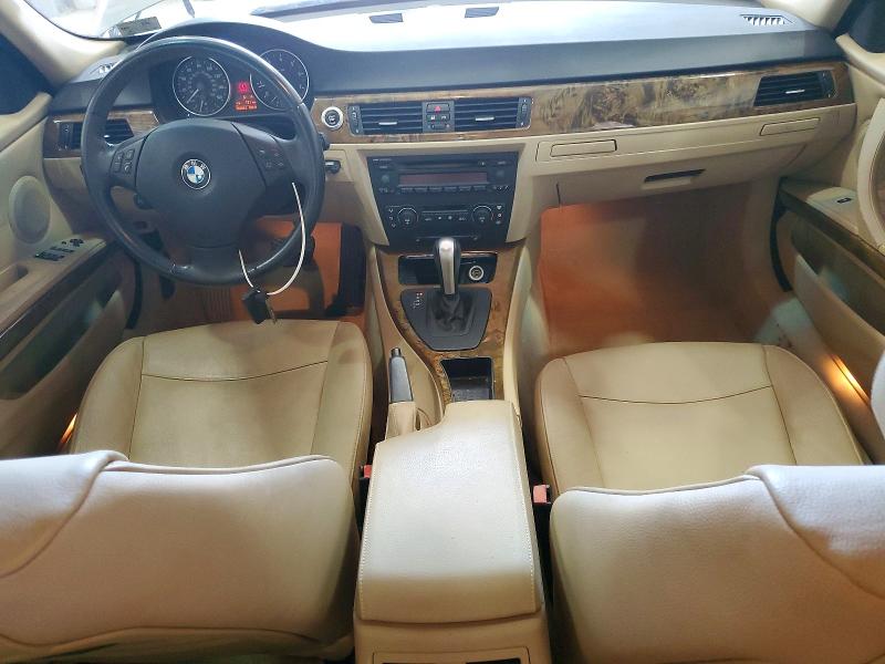 73344685 :رقم المزاد ، WBAVB17536NK37596 vin ، 2006 Bmw 325 مزاد بيع