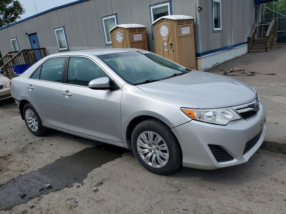 Продажа на аукционе авто 2014 Toyota Camry, vin: 4T4BF1FK3ER426286, номер лота: 56234756
