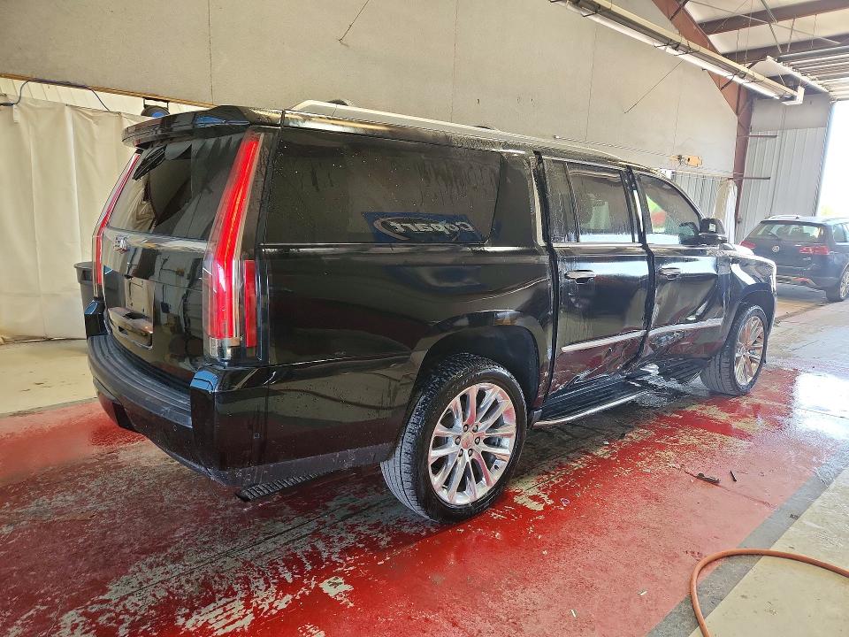 Продажа на аукционе авто 2019 Cadillac Escalade, vin: 1GYS4HKJXKR395623, номер лота: 98832475