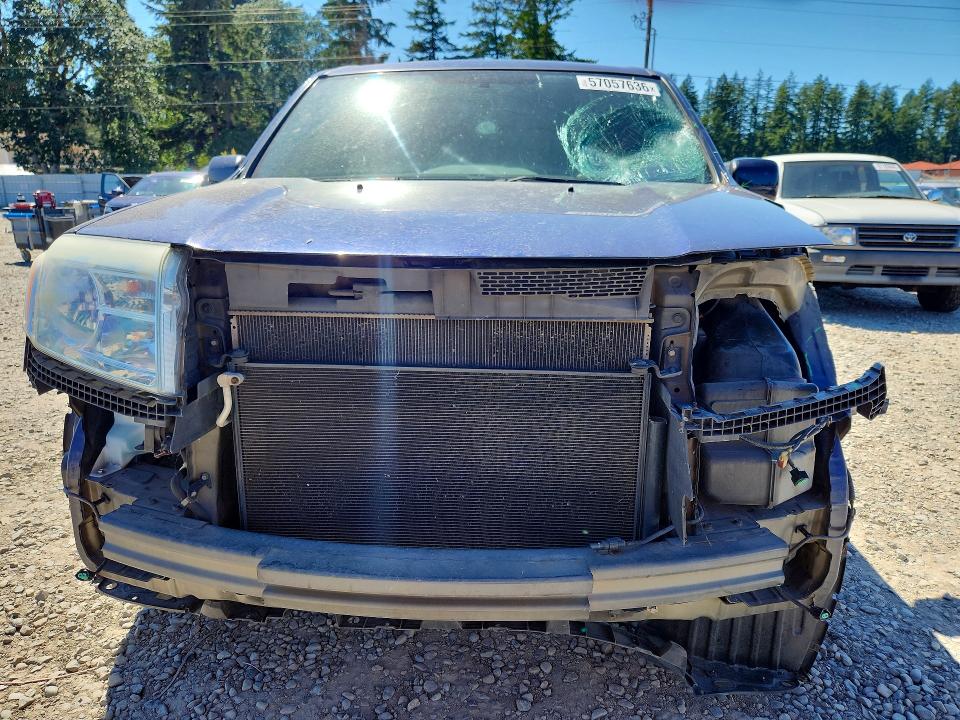Продажа на аукционе авто 2013 Honda Pilot, vin: 5FNYF3H5XDB037762, номер лота: 57057636