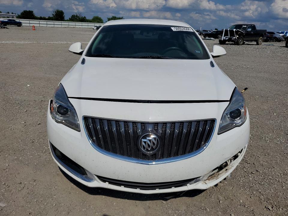 Aukcja sprzedaży 2016 Buick Regal, vin: 2G4GS5GX2G9142077, numer aukcji: 56664666