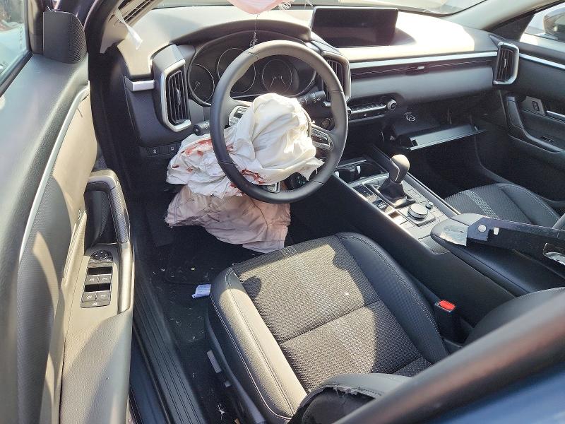 56946446 :رقم المزاد ، 7MMVAABWXTN172487 vin ، 2026 Mazda Cx-50 مزاد بيع