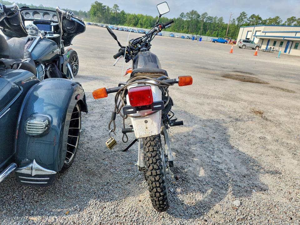 Aukcja sprzedaży 2013 Suzuki Dr200, vin: JS1SH42A3D2100354, numer aukcji: 56354396