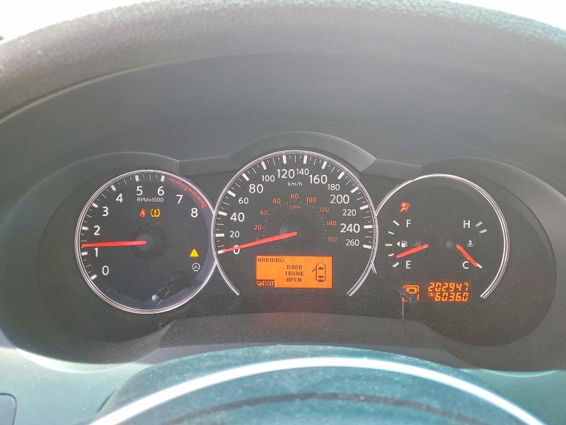 Продажа на аукционе авто 2012 Nissan Altima, vin: 1N4AL2AP2CN442259, номер лота: 57728396