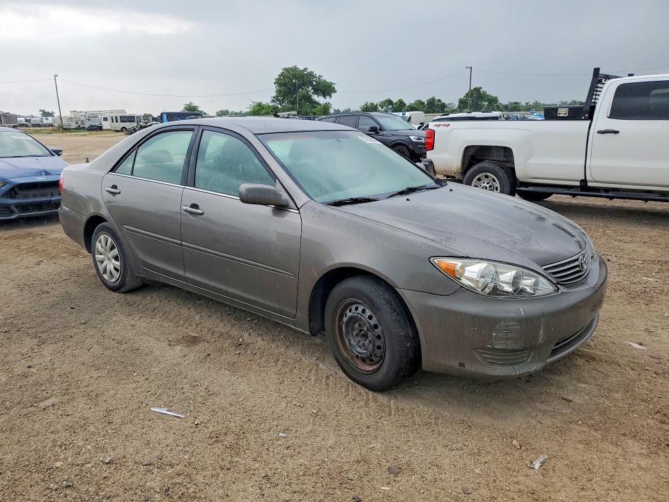 Aukcja sprzedaży 2005 Toyota Camry, vin: 4T1BE32K65U639568, numer aukcji: 57992086