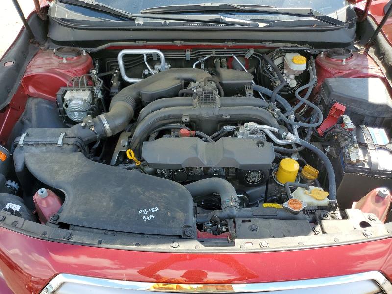 Продаж на аукціоні авто 2017 Subaru Outback, vin: 4S4BSANC4H3376301, номер лоту: 57659036