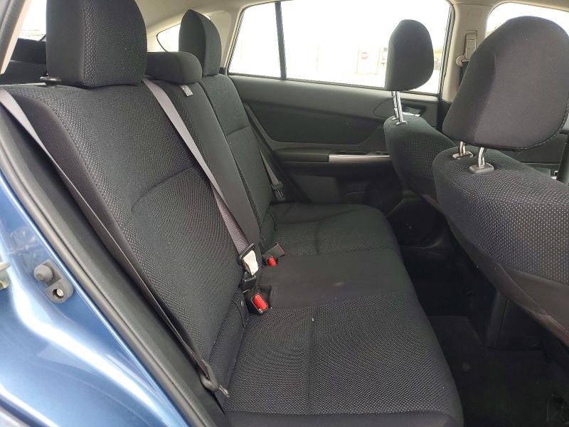 57430026 :رقم المزاد ، JF1GPAB69G8328469 vin ، 2016 Subaru Impreza مزاد بيع
