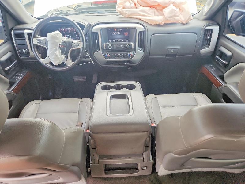56853786 :رقم المزاد ، 3GTP1UEC1EG161059 vin ، 2014 Gmc Sierra مزاد بيع