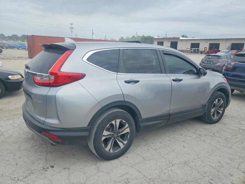 Aukcja sprzedaży 2019 Honda Cr-v, vin: 2HKRW6H36KH234141, numer aukcji: 54544876