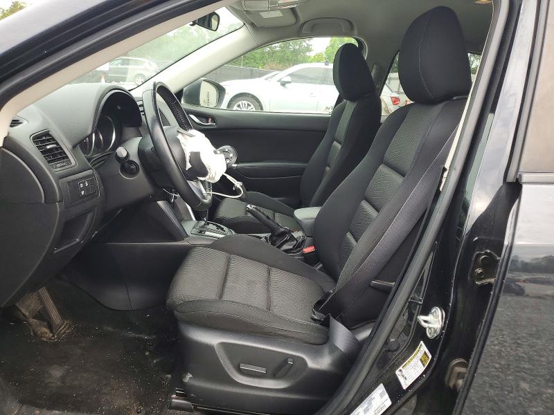 Aukcja sprzedaży 2014 Mazda Cx-5, vin: JM3KE4CY8E0306235, numer aukcji: 57551956