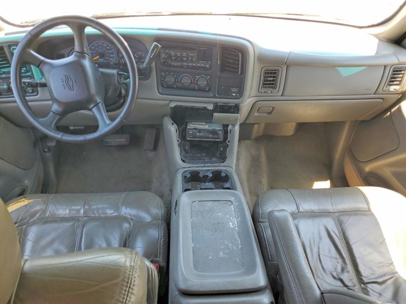 Aukcja sprzedaży 2001 Chevrolet Silverado, vin: 1GCEK19T21E112807, numer aukcji: 55955496