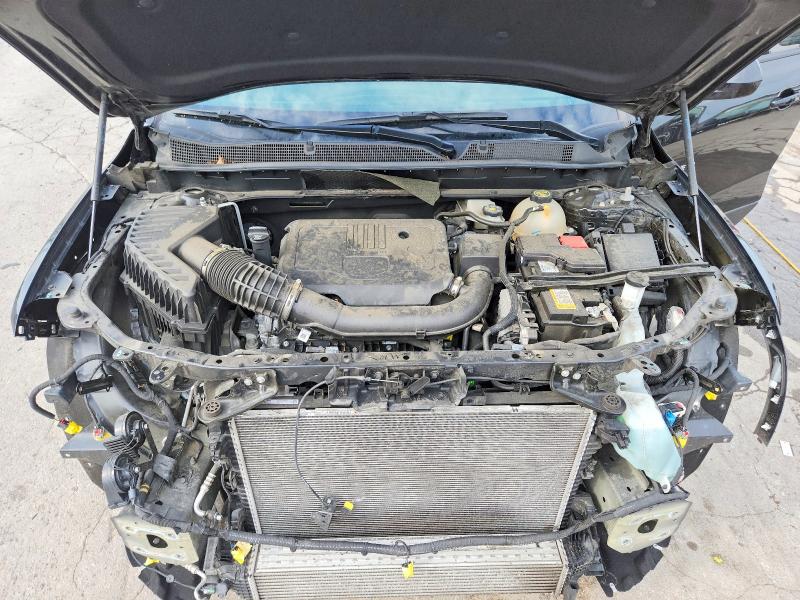 Продажа на аукционе авто 2023 Chevrolet Blazer, vin: 3GNKBHR4XPS149470, номер лота: 56095196
