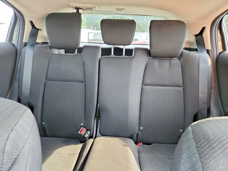 2017 Honda Hr-v მანქანა იყიდება აუქციონზე, vin: 3CZRU5H59HM724118, აუქციონის ნომერი: 55618746