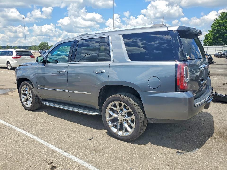 Продажа на аукционе авто 2020 Gmc Yukon, vin: 1GKS2CKJXLR194194, номер лота: 58296896